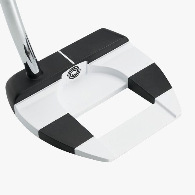 Odyssey Putter Ai Dual Jailbird Cruiser RH - 38"