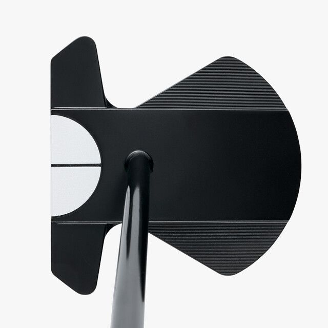 Odyssey Putter Ai Dual Square To Square Max ½ Ball RH - 35"