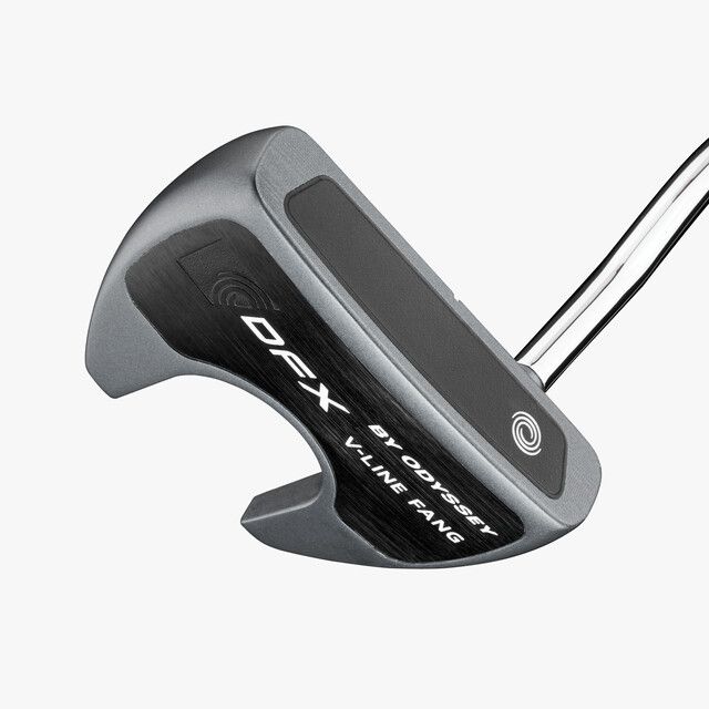 Odyssey Putter DFX -  V-Line RH - 34"