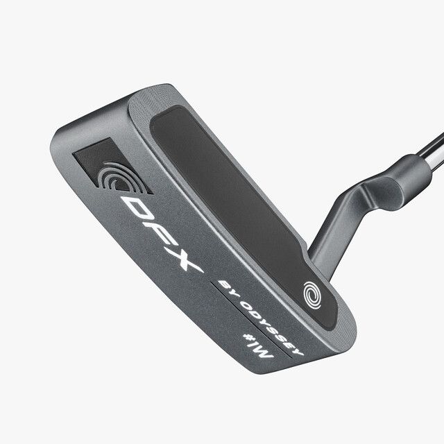 Odyssey Putter DFX -  One Wide CH RH - 35"