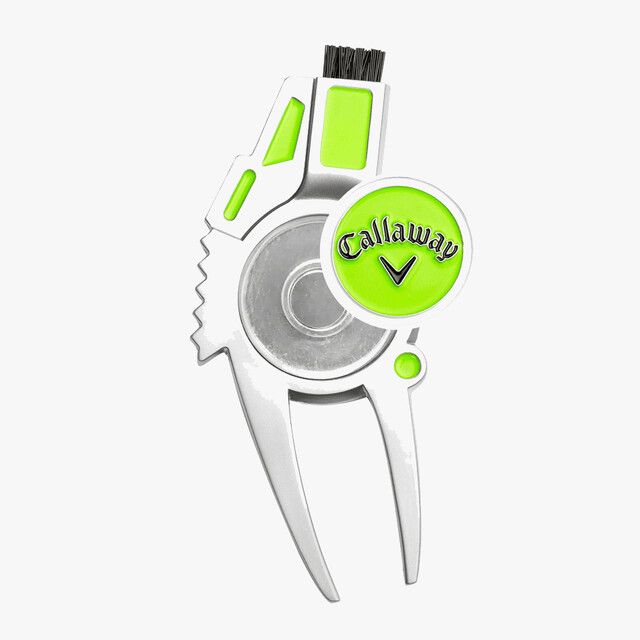 Callaway  Divot Fork 4 in 1