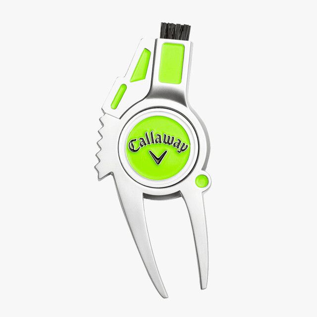 Callaway  Divot Fork 4 in 1