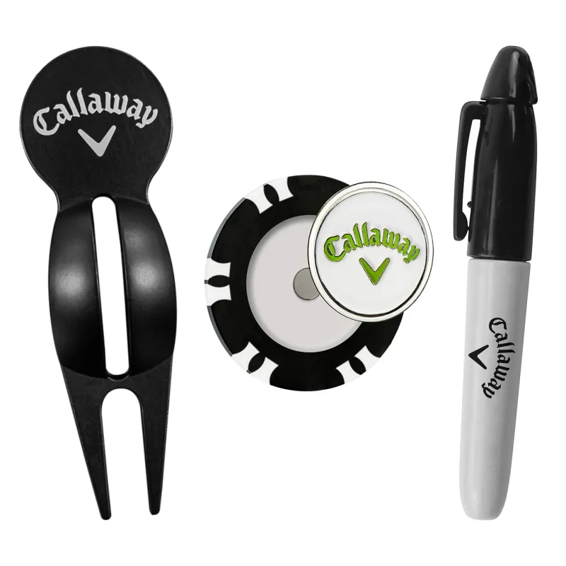 Callaway On Course Starter pack