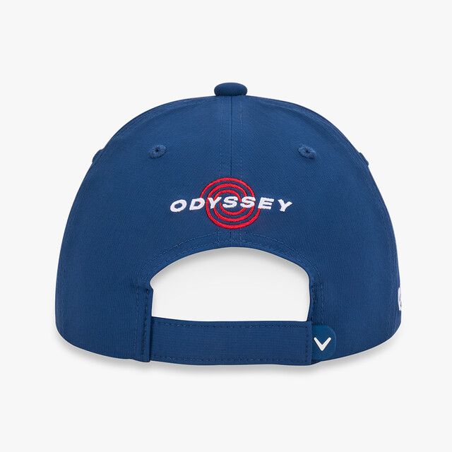 Callaway Cap Men Tour Authentic Perf Pro 26 – Navy/Blue