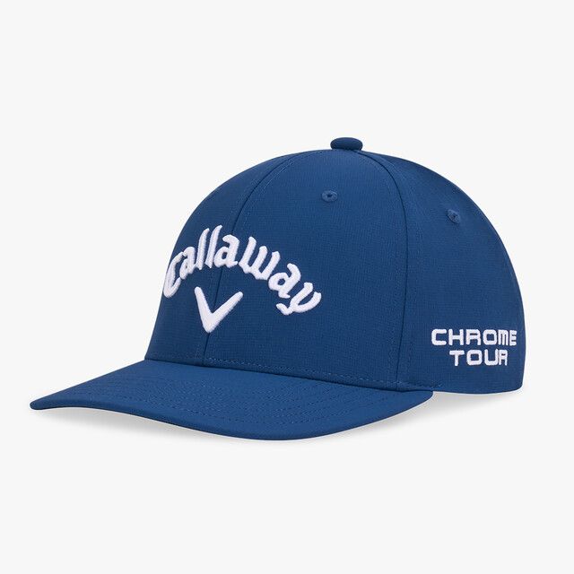 Callaway Cap Men Tour Authentic Perf Pro 26 – Navy/Blue