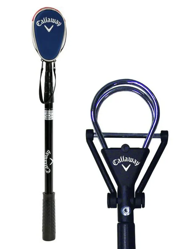Callaway Pocket ball retriever