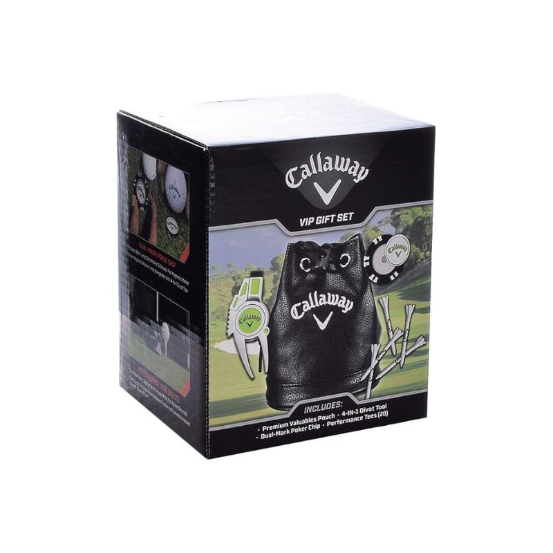 Callaway Gift VIP set