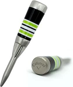 Callaway  Divot Fork Ferrule Lime