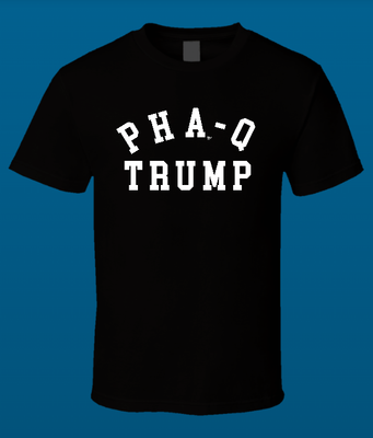 Anti-Trump T-Shirts