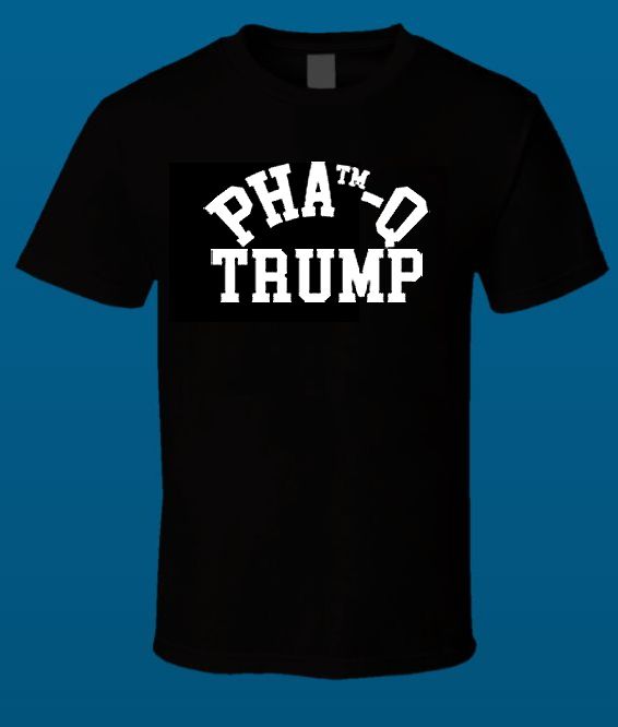 PHA™ -Q TRUMP- FULL FACE