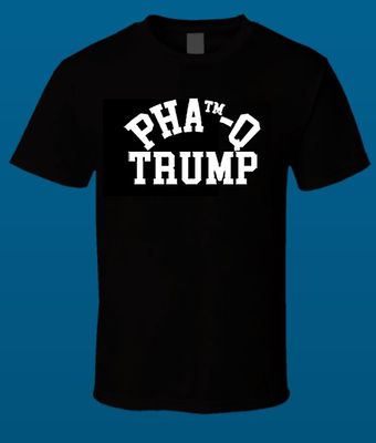 PHA™ -Q TRUMP- FULL FACE