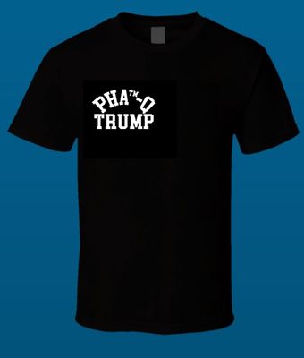 PHA™ -Q TRUMP- ON THE RIGHT HAND CORNER