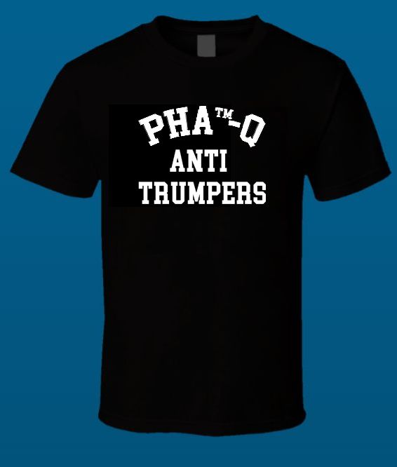 PHA™ -Q ANTI-TRUMPERS - FULL FACE