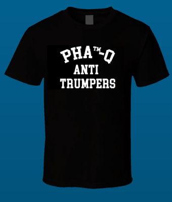 PHA™ -Q ANTI-TRUMPERS - FULL FACE