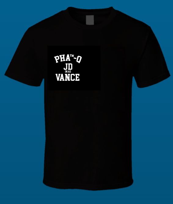 PHA™ -Q JD in advance- ON THE RIGHT HAND CORNER