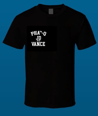 PHA™ -Q JD in advance- ON THE RIGHT HAND CORNER