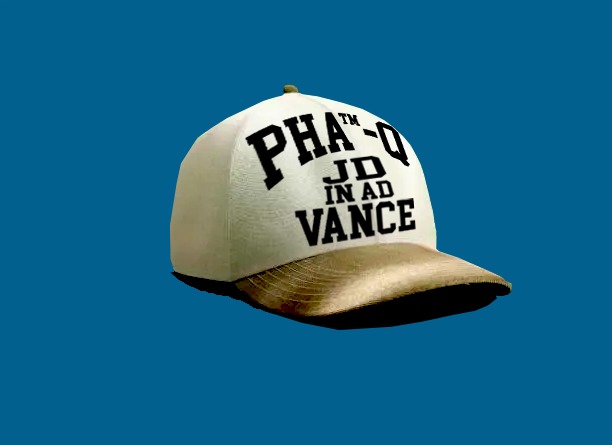 PHA™ -Q JD in advance CAP