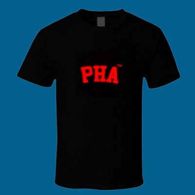 Customized T-Shirt
