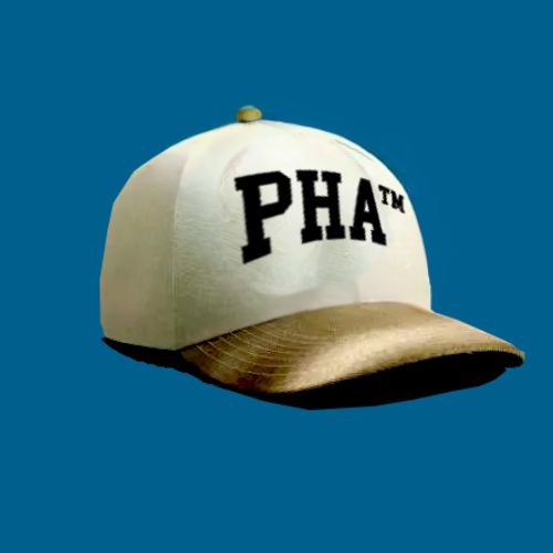 Customized Cap