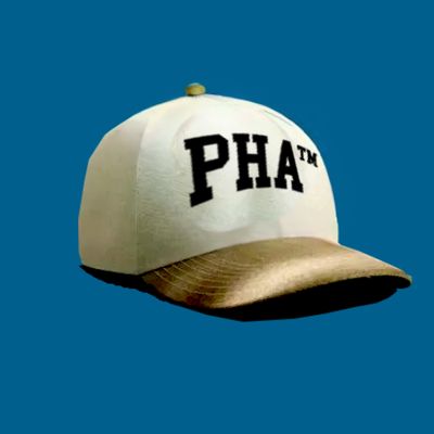 Customized Cap