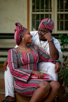 African Clothing