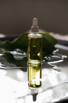Body Oils