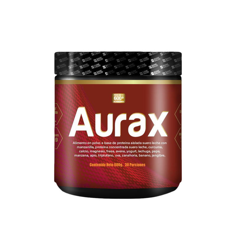 Aurax