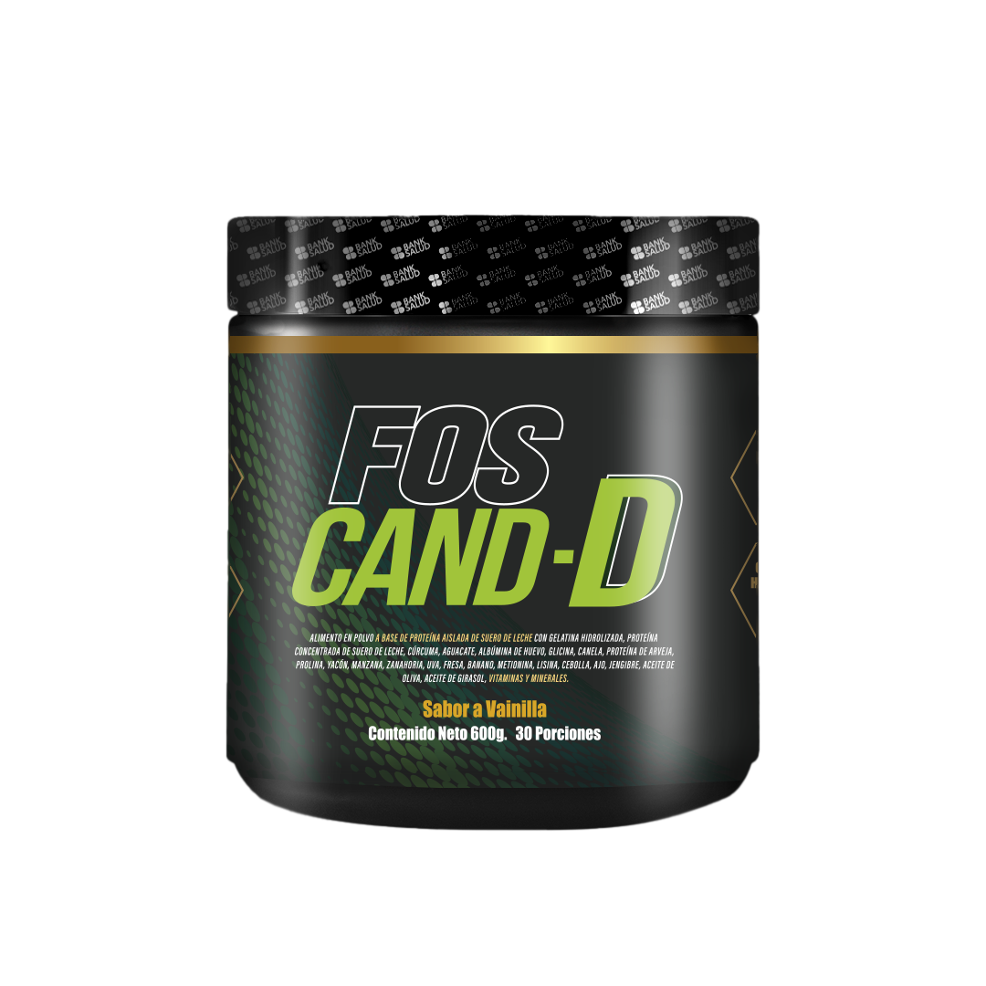 Foscand- D