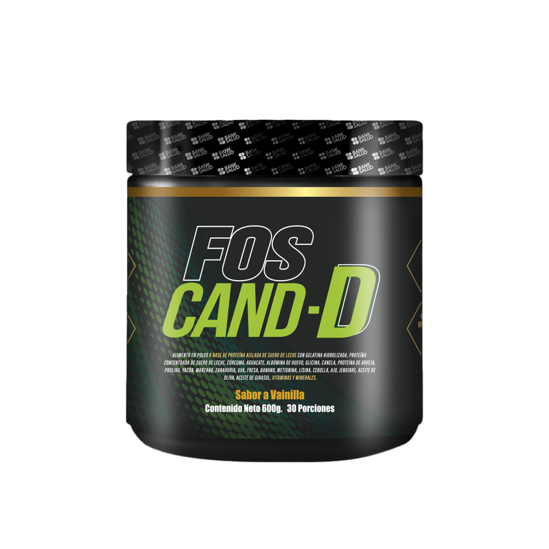 Foscand- D