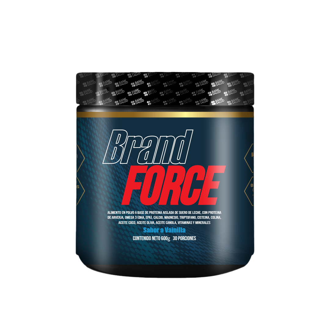 ​Brand Force