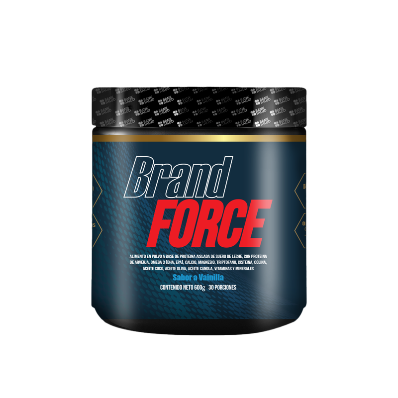 ​Brand Force