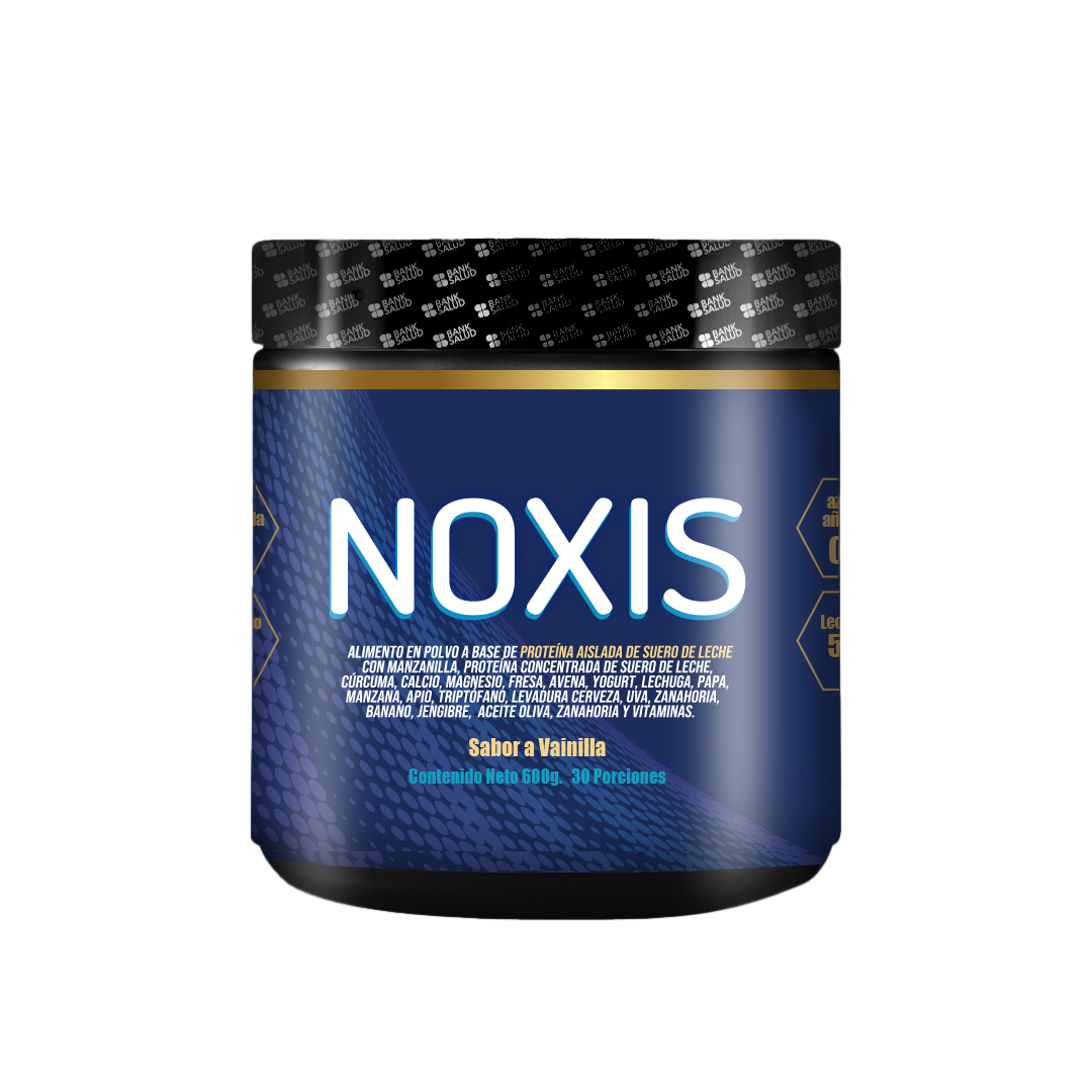 ​Noxis