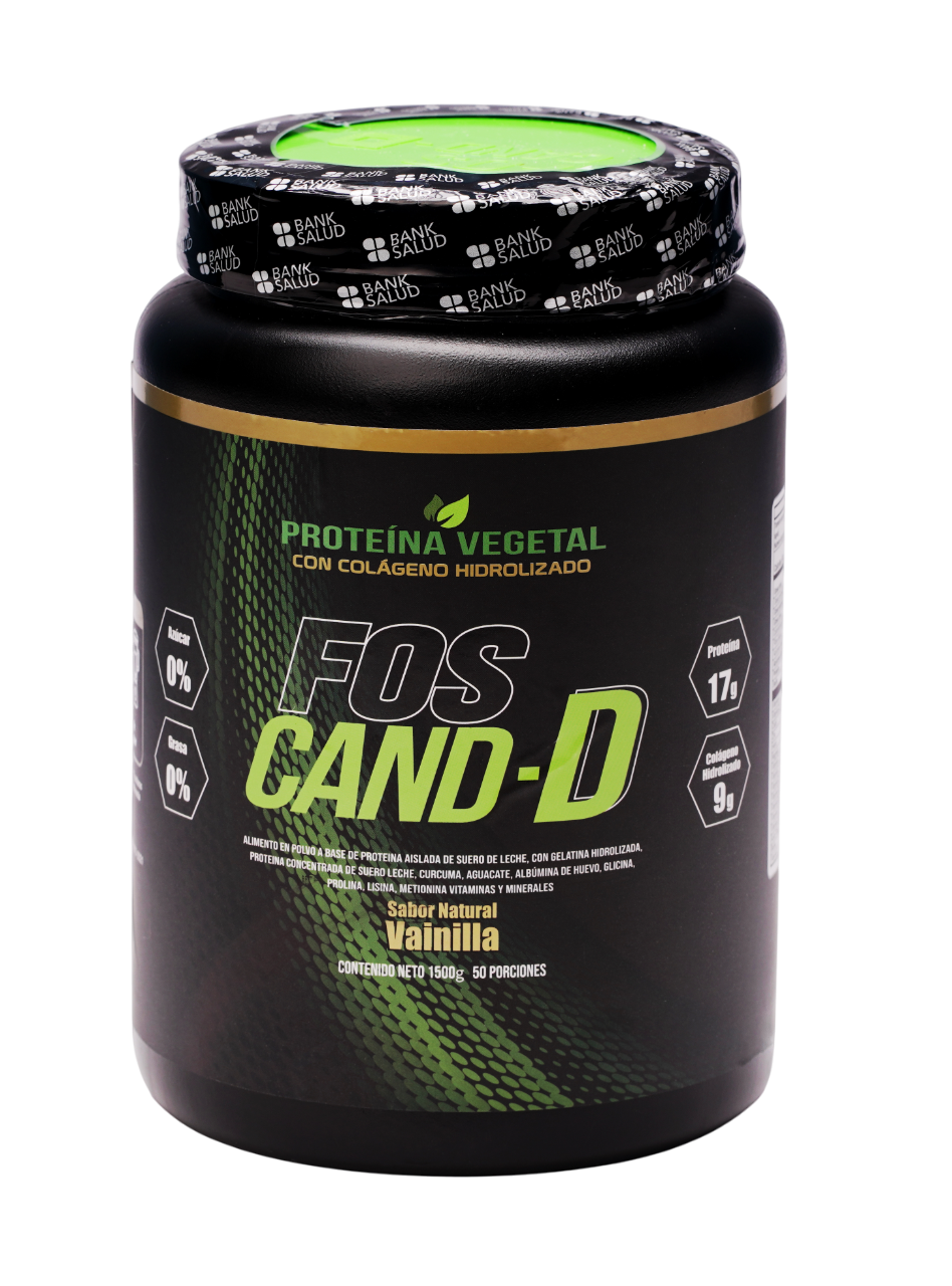 Foscand- D