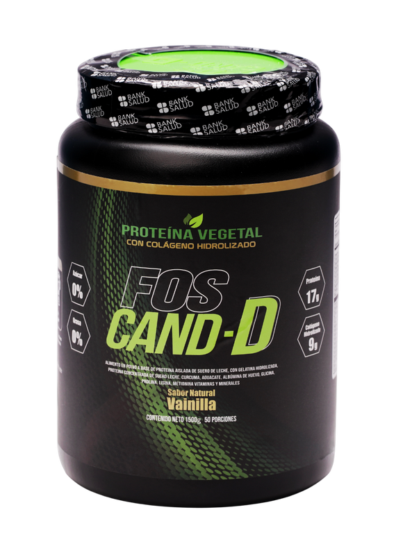 Foscand- D