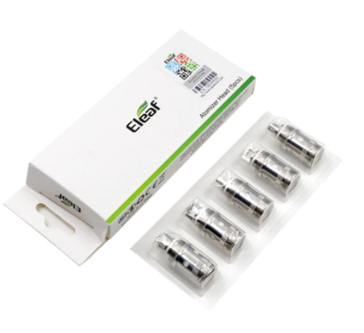 Eleaf Coil 0.3 ohm (5&#39;li Paket) %100 Orijinal