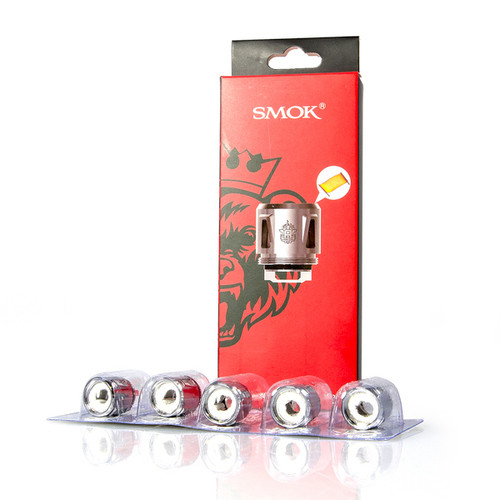Smok V8 Baby Mesh Coil (5&#39;li Paket) %100 Orijinal