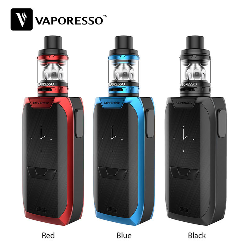 Vaporesso Revenger 220W Kit 5ML