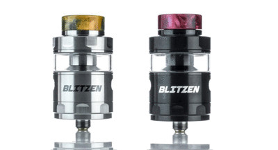 GeeKVape Blitzen RTA Atomizer