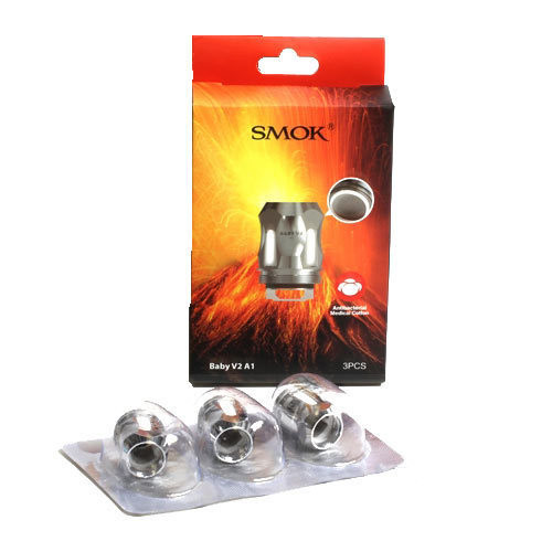 SMOK R-KİSS BABY V2 A1 Coil %100 Orijinal