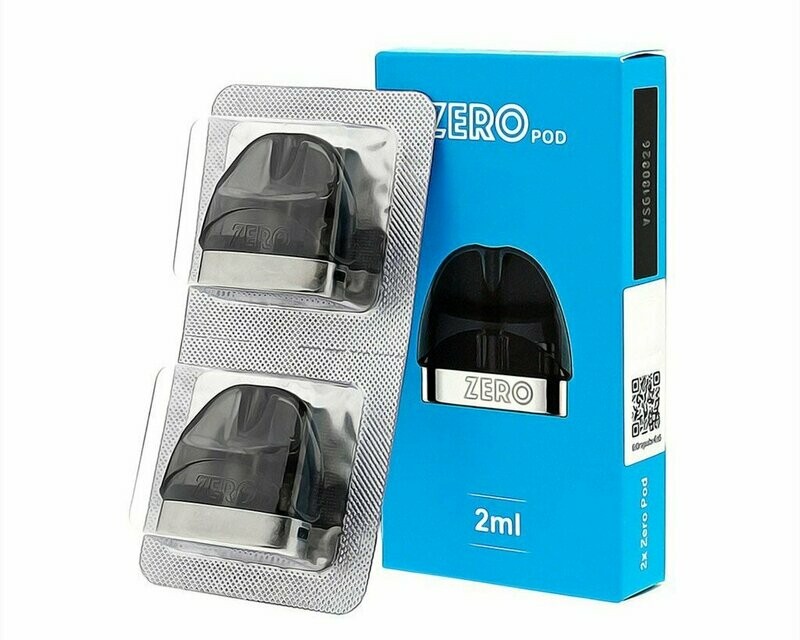 Vaporesso Renova Zero Pod Kartuş %100 Orijinal