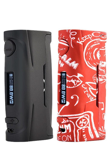 Vapor Storm Puma Baby 80W TC Box Mod