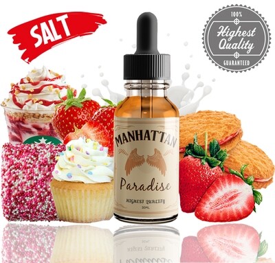 Paradise SALT Paradise SALT