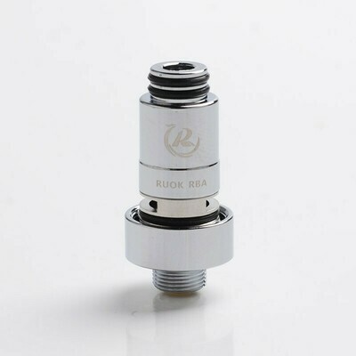 GeekVape Aegis Boost RUOK RBA Coil (%100 Orijinal)