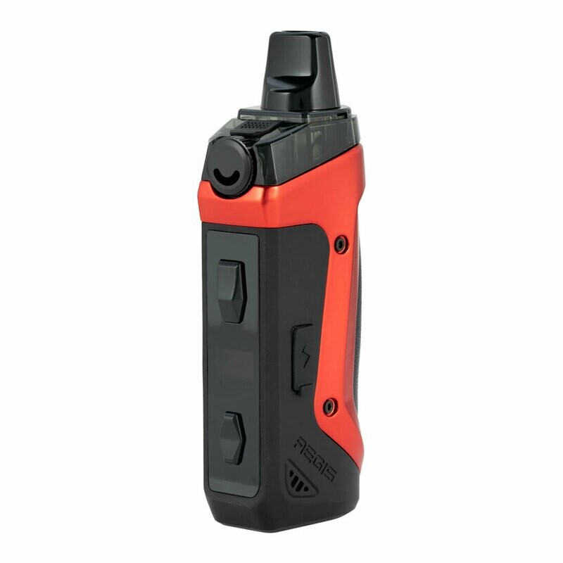 Geekvape Aegis Boost Pod Mod Kit 1500mAh