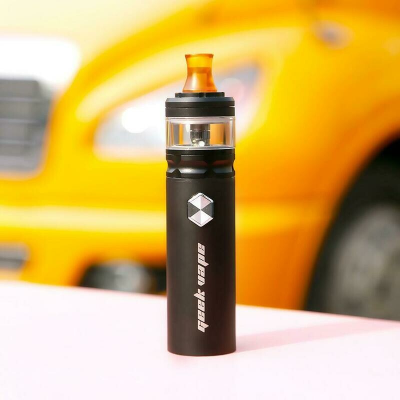 Geek Vape Flint Kit 1000 MAH Geek Vape Flint Kit 1000 MAH