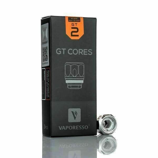 Vaporesso GT2 Coil (%100 Orijinal) Vaporesso GT2 Coil (%100 Orijinal)