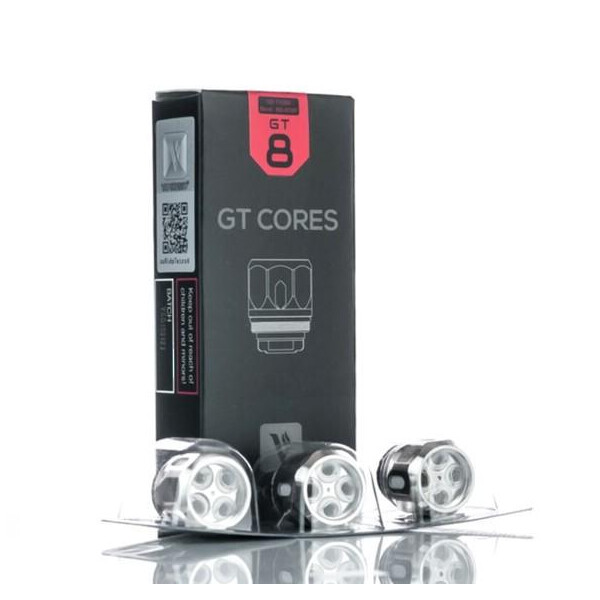 Vaporesso GT8 Coil (%100 Orijinal) Vaporesso GT8 Coil (%100 Orijinal)