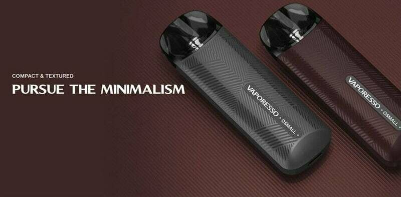 Vaporesso Osmall Pod Mod