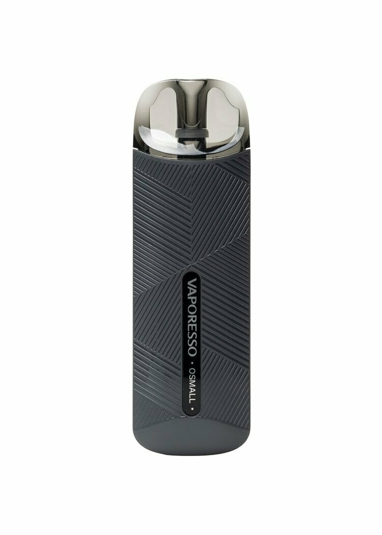 Vaporesso Osmall Pod Mod, Renk: Grey