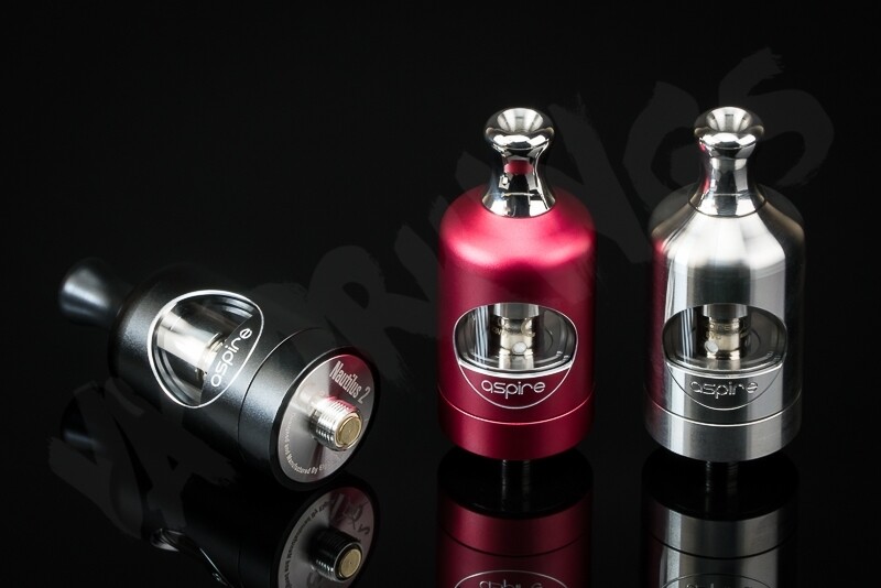 Aspire Nautilus 2 Atomizer